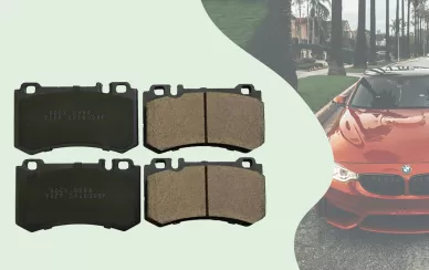 Beyond the D485: Expanding the Range of Korean Auto Brake Pads for Hyundai Vehicles