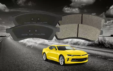 Optimizing Inventory: Top Reasons to Bulk Purchase Sencheer Front Brake Pads