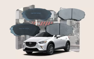 Ceramic Brake Pads: Why They’re a Game-Changer for Your Vehicle