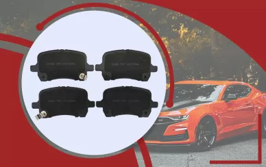 Maximizing Profit Margins: Smart Strategies for Selling Sencheer Front Brake Pads