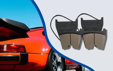 Comprehensive Guide to Sencheer's Japanese Auto Front Brake Pad Line