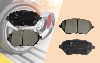 Sencheer Unveils Revolutionary Brake Pad Technology: Redefining Safety and Performance