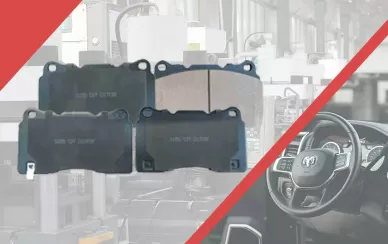 Insights into Brake Pad Durability: Long-Term Value for Automotive Businesses