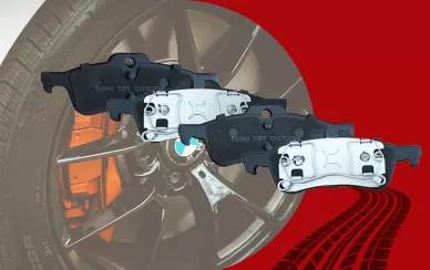 Sencheer Unveils Next-Gen Eco-Friendly Brake Pad Series, Covering 8 Million+ Vehicles Globally