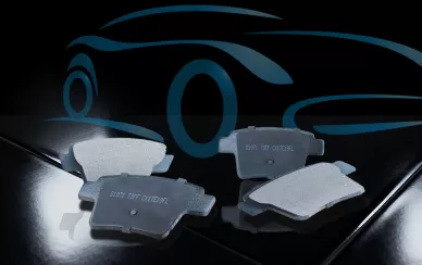 The Development of Brake Pad Materials: From Traditional to New Composite Materials