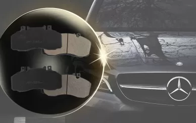 Exploring Front Brake Pads for Enhanced Safety and Comfort in Hyundai Cars