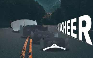 Why Ceramic Brake Pads Are the Ultimate Choice for Modern Drivers