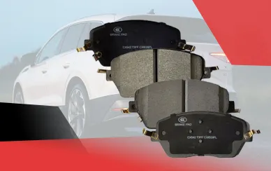 Sencheer Launches New Ceramic Brake Pads in May