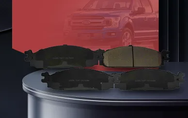 The Underrated Superiority of Ceramic Brake Pads in Refined Driving Scenarios