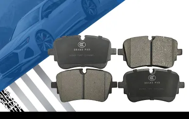 Sencheer Launches New Ceramic Brake Pads in August