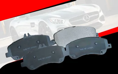 Global Adaptability and Vehicular Compatibility of Ceramic Brake Pads