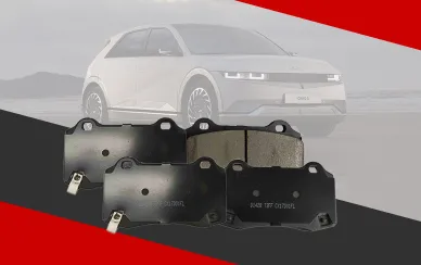The Hidden Strength of Ceramic Brake Pads in High-performance Track Driving